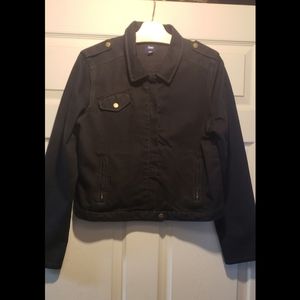 Gap denim jacket